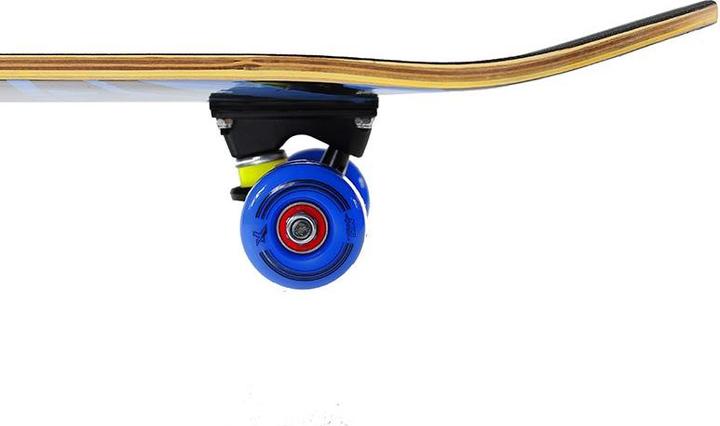 Immagine prodotto Nils Skateboard Extreme CR3108SB SK8BOY (30.71")