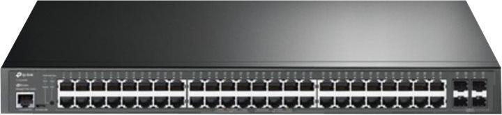 Produktbild TP-Link TL-SG3452P (48 Ports)