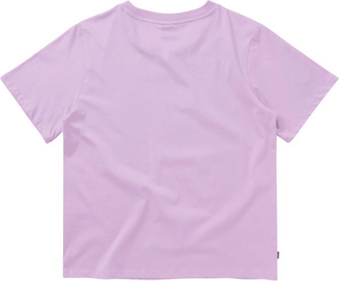 Actual product image Mystic Brand Seasonal Tee Women (XS)