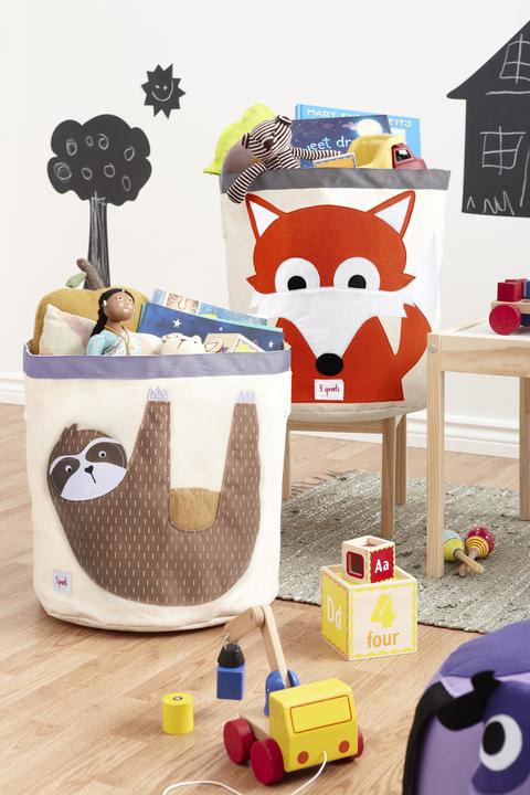 Produktbild 3 Sprouts Spielzeugkorb