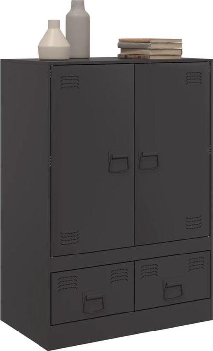 Image du produit VidaXL Kozma (67 x 39 x 95 cm)