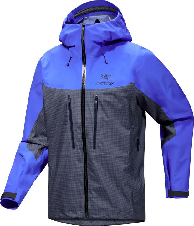 Arc'teryx Alpha Jacket Men