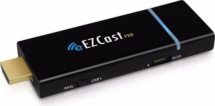 Productafbeelding EZCast Presentatie Systeem Pro Dongle