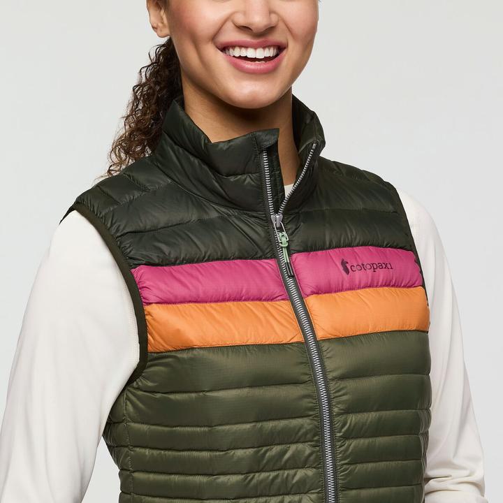 Actual product image Cotopaxi Fuego Down Vest (XS)