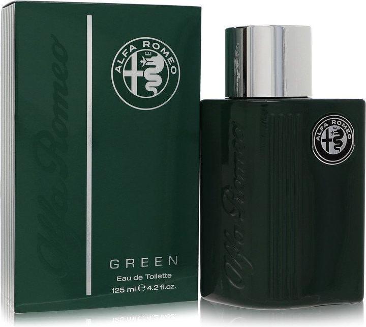 Romeo Green (Eau de Toilette, 125 ml)