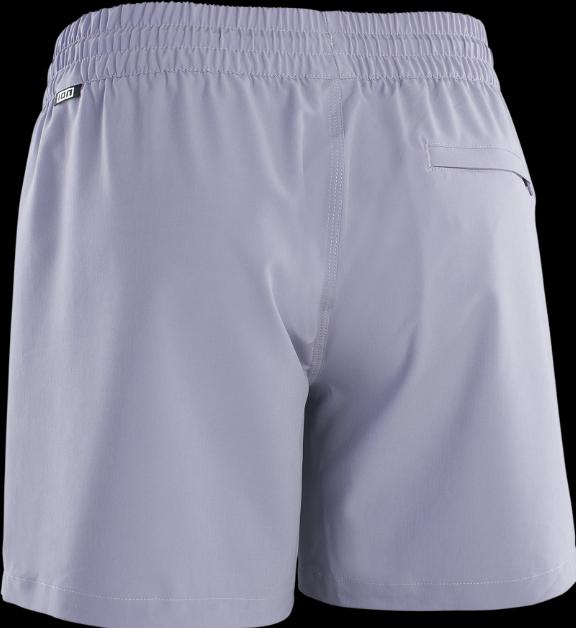 Produktbild ION Boardshorts Logo women - lost-lilac (XS)