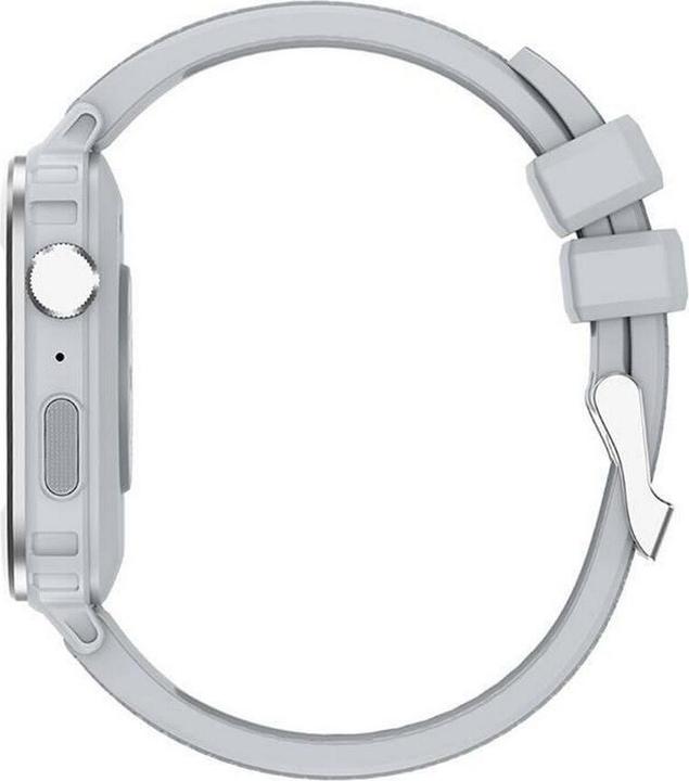 Produktbild Colmi M41 smartwatch (silver)