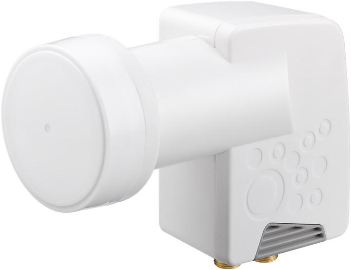 Image du produit Goobay Universal Twin (Twin LNB, 40mm)