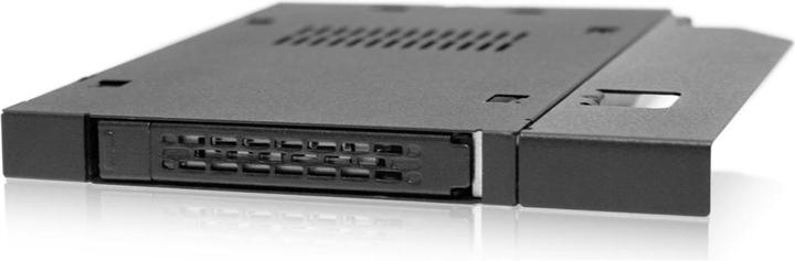 Actual product image Icy Dock SAS/SATA HDD/SSD, /, 7-pin SATA, /s, LED