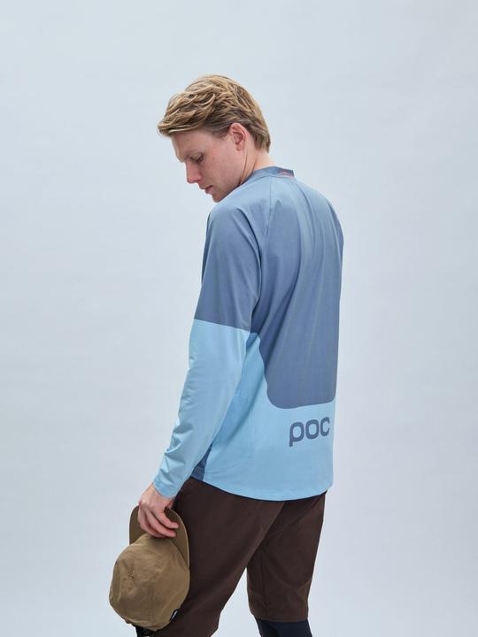 Produktbild Poc M's Essential MTB LS Jersey (M)