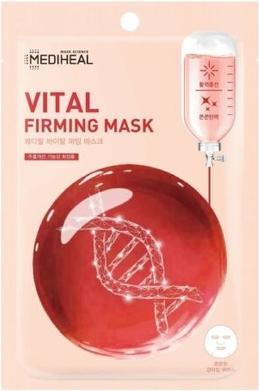 Produktbild Mediheal Vital Firming Mask Firming Mask In A Sheet 20Ml (20 ml)