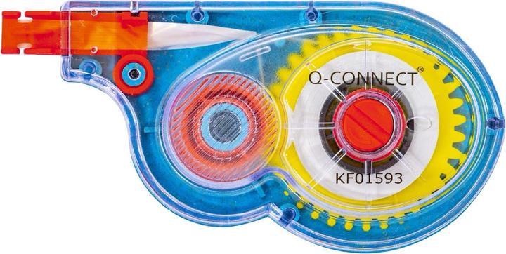 Produktbild Q-Connect Korrekturroller KF01593