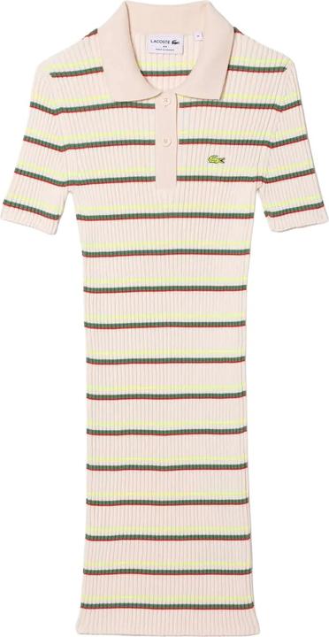 Lacoste French Made PoloKleid