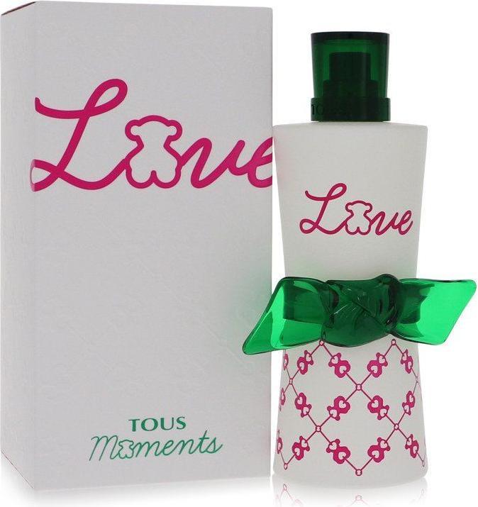 Immagine prodotto Tous Momenti d'amore (Eau de toilette, 90 ml)