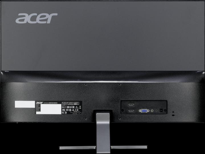 Produktbild Acer Nitro RG270bmiix (1920 x 1080 Pixel, 27")