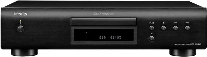 Actual product image Denon DCD-600NE (CD player)