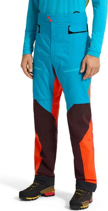 Actual product image La Sportiva Supercouloir GTX Pro Pant M (L)