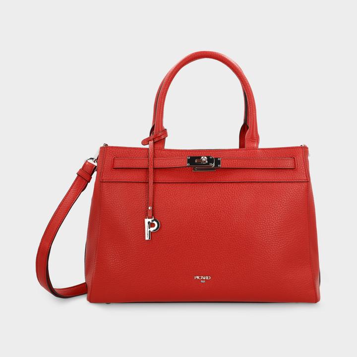 Picard Shopper Poppy (11 l)