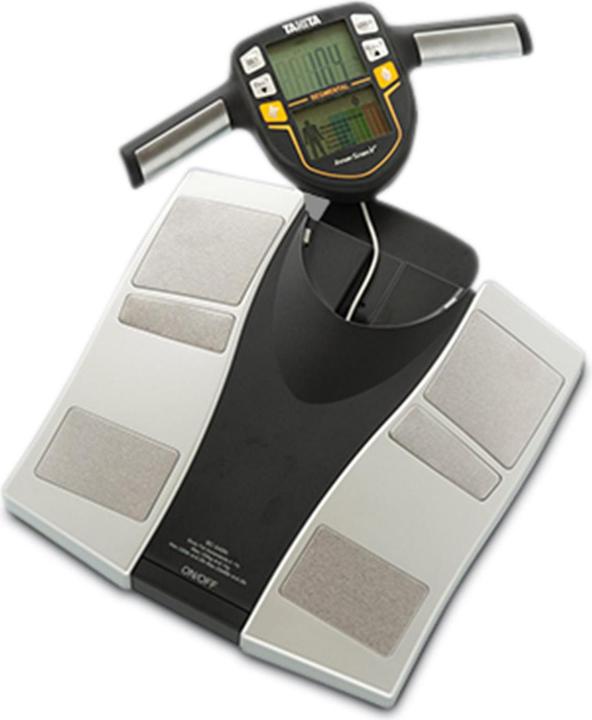 Productafbeelding Tanita Bc-545n (150 kg)