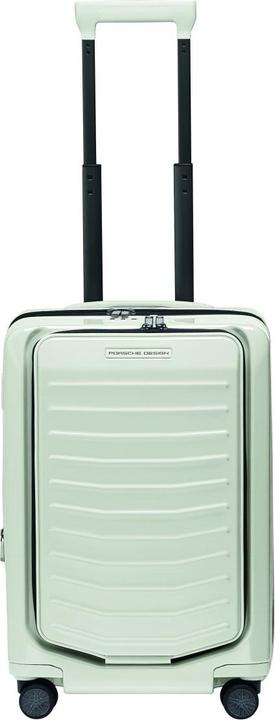 Actual product image Porsche Design Trolley + Suitcase Roadster 4W Trolley S Business (45 l, Hand luggage (up to 50 litres))