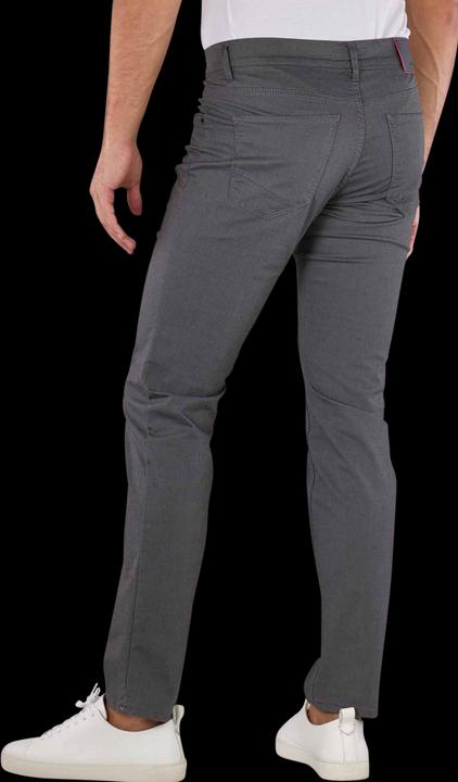 Produktbild BRAX Casualhose "Chuck" graphit (W34/L32)