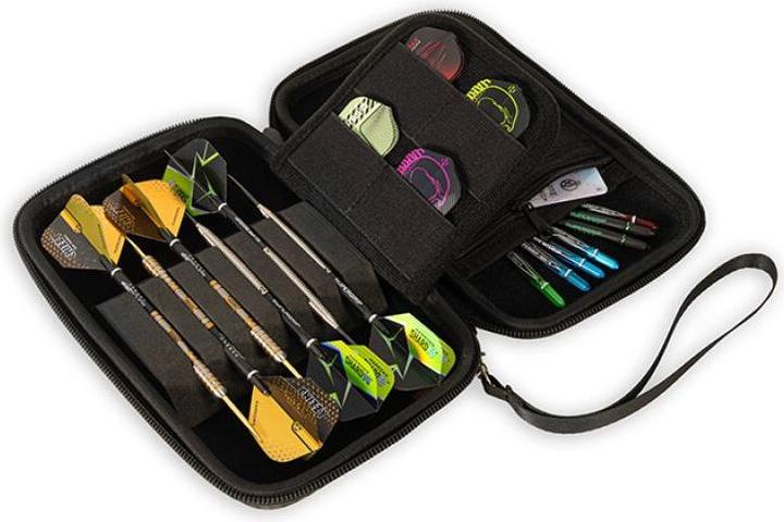 Actual product image Harrows Dave Chisnall Pro 6 Case