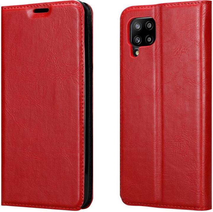 Produktbild Cadorabo Cover (Samsung Galaxy A42 5G)