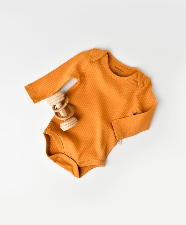 BabyCosy Body. langarm