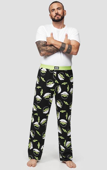 Produktbild Recovered Starwars Baby Yoda (S)