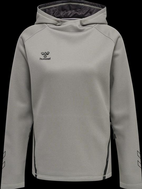 Immagine prodotto hummel Cima Xk Felpa Con Cappuccio Donna (XS)