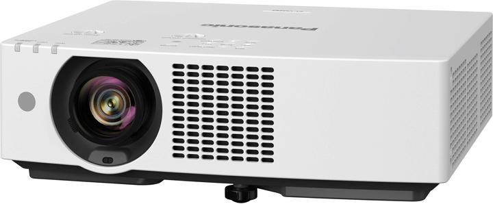 Actual product image Panasonic PT-VMZ62EJ LCD Laser Beamer 6500 Lumen (WUXGA, 6500 lm, 1.09 - 1.77:1)