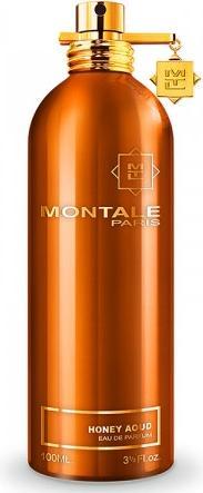 Actual product image Montale Honey Aoud (Eau de parfum, 100 ml)