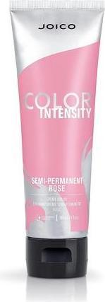 Image du produit Joico Color Intensity Color cheveux semi-permanent rose 118ml (Roses)