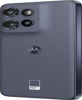 Actual product image Motorola Edge 50 Neo (512 GB, PANTONE Grisaille, 6.40", Dual SIM, 5G)