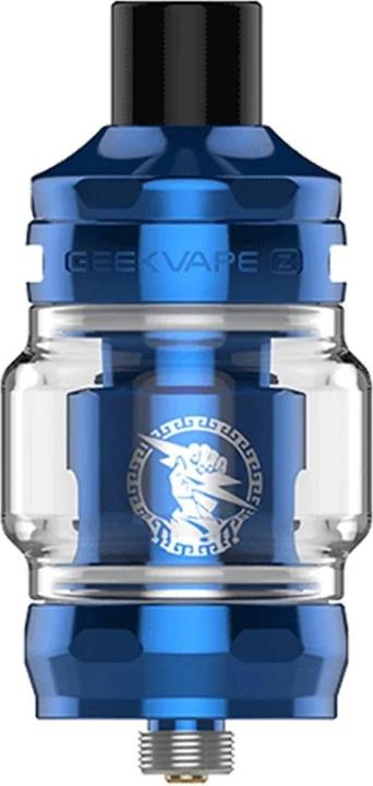 Geek Vape Z Nano 2 Tank 3.5ml Blue (1 x)