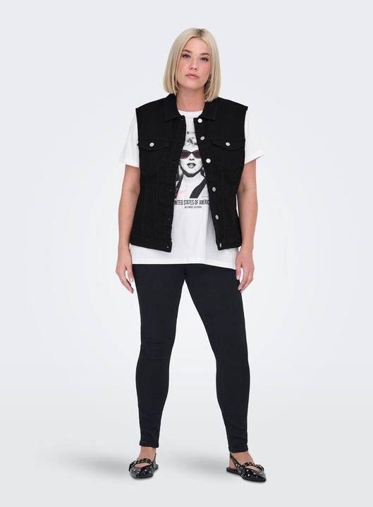 Produktbild Only CARWESPA Jeansjacke Jeansjacke (46)
