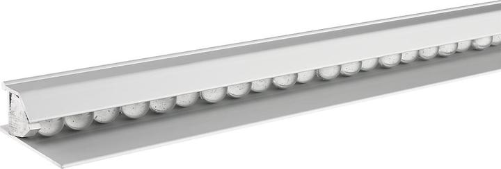 Produktbild Magnetoplan CATCH-BALL - Schienenklemmen (50 cm, 2.30 cm)