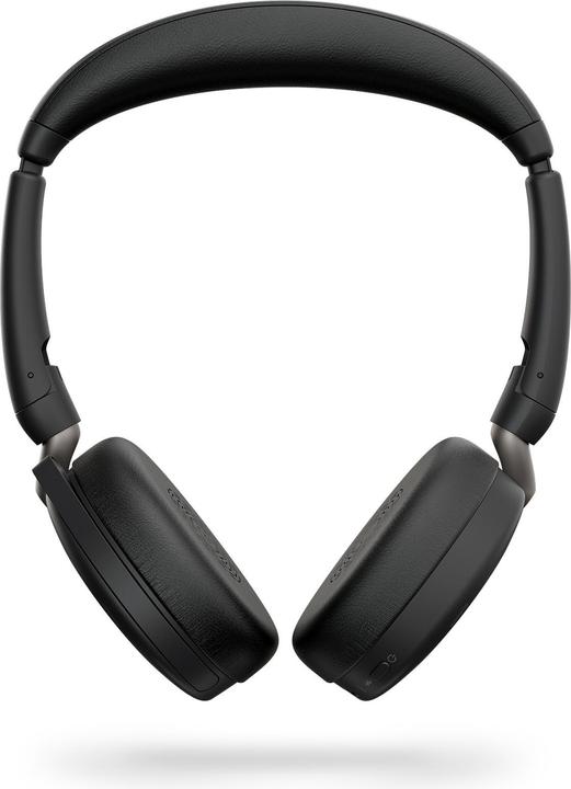 Productafbeelding Jabra EVOLVE2 65 FLEX LINK380C UC (Draadloze, USB-C)