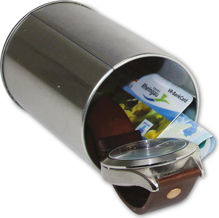 Actual product image KH Security Candle (4.50 l)
