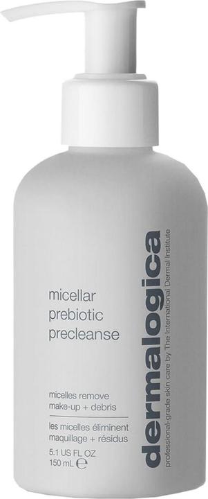 Dermalogica Cleansers - Micellar Prebotic Precleanse (Reinigungstücher, 150 ml)