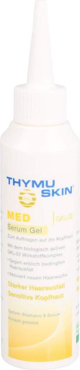 Thymuskin M.E.D Serum Gel (100 ml)