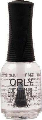 Produktbild Orly Atmungsaktiver Behandlungsglanz 11ml (11 ml)