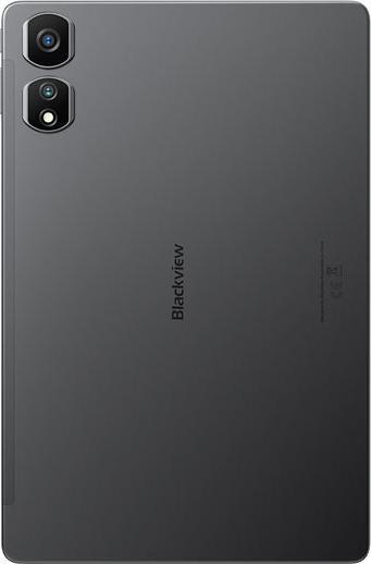 Produktbild Blackview TABLET TAB16 PRO 11" 256GB LTE/TAB 16 PRO GRAY (4G, 11", 256 GB, Grau)