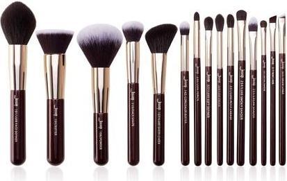 Produktbild Jessup Professional Makeup Brush Set for Eyeshadow Lipstick Blending Cheek (Eyeshadow)