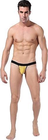 Actual product image Shots jock (S)