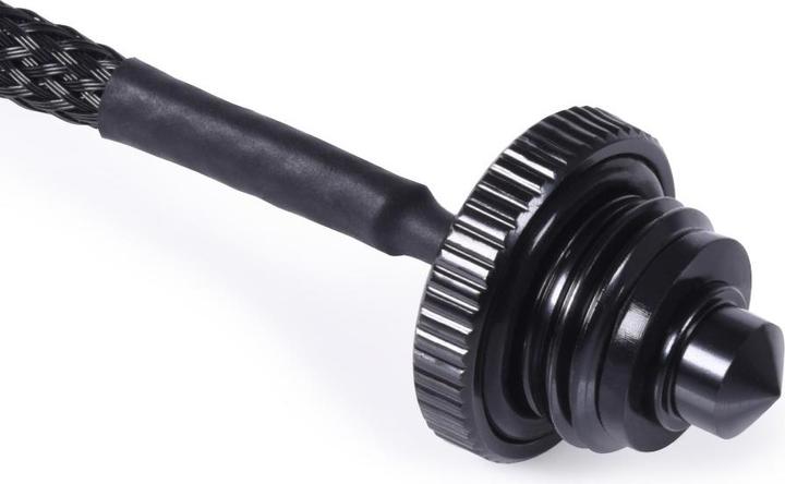 Produktbild Alphacool Eiszapfen Temperatursensor flach G1/4