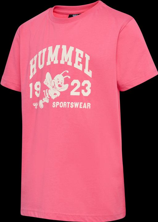 hummel Hmlprint t-shirt s/s (146)