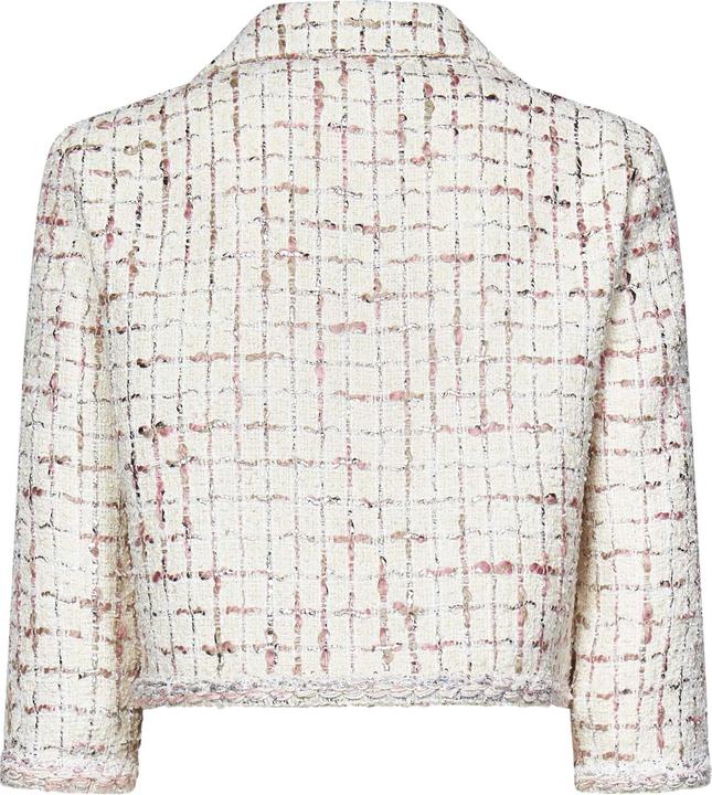 Immagine prodotto Giambattista Valli Jackets Ivory (42)