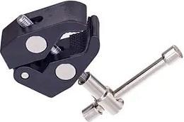 Produktbild Hurtel Monitor-Klemmhalter