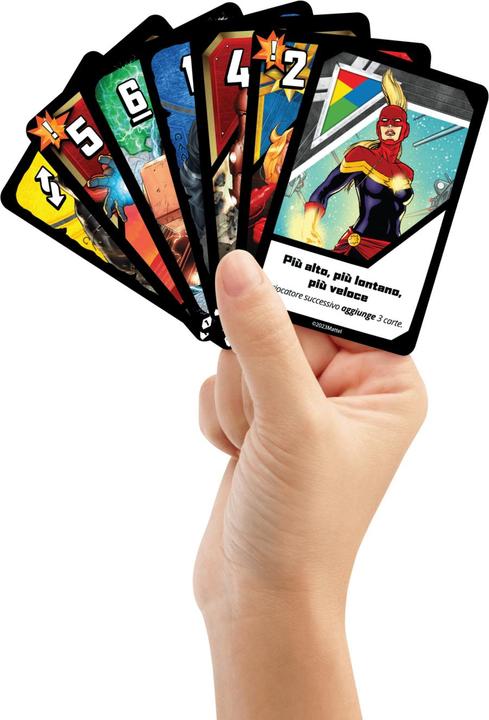 Image du produit Mattel One Ultimate
